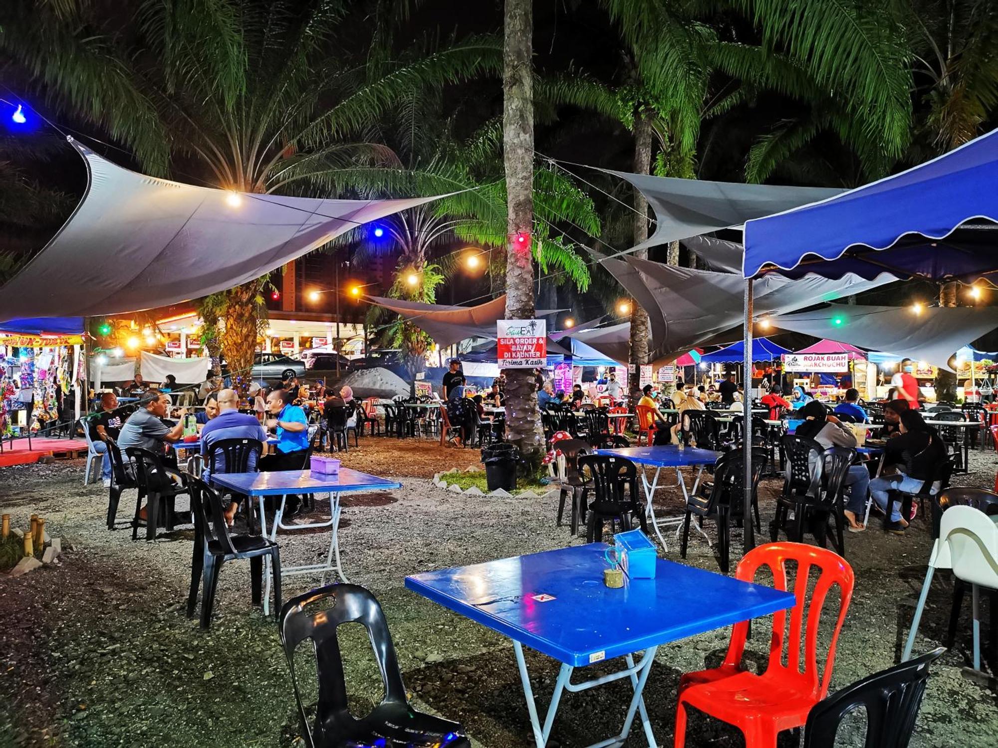 Bell Suite @ Sepang By Mhs エクステリア 写真