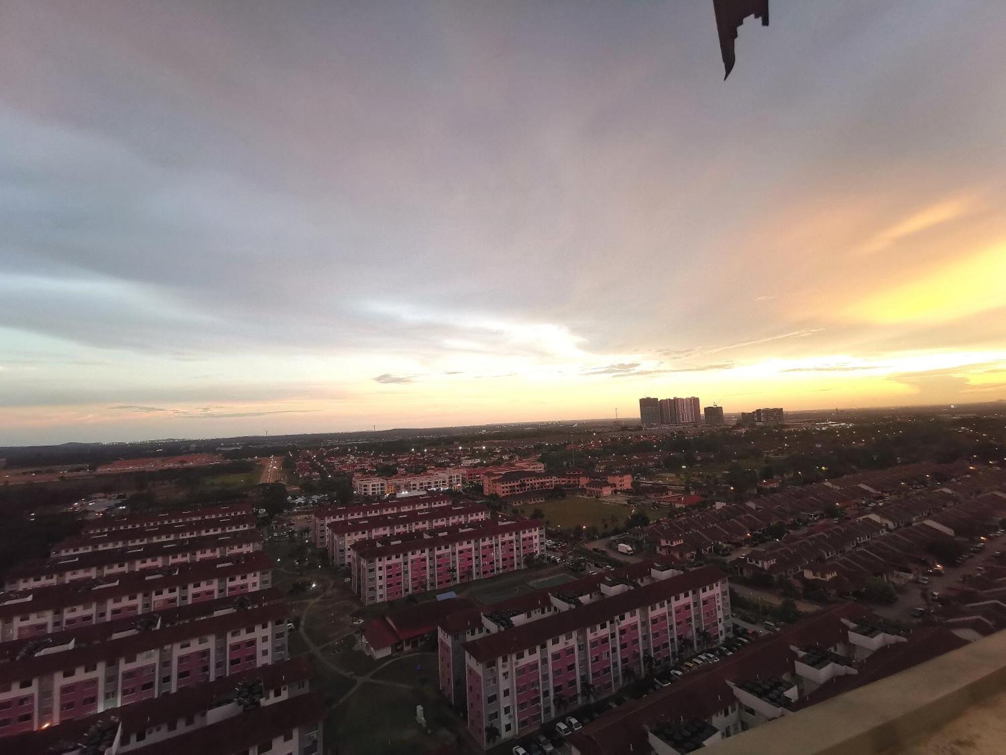 Bell Suite @ Sepang By Mhs エクステリア 写真