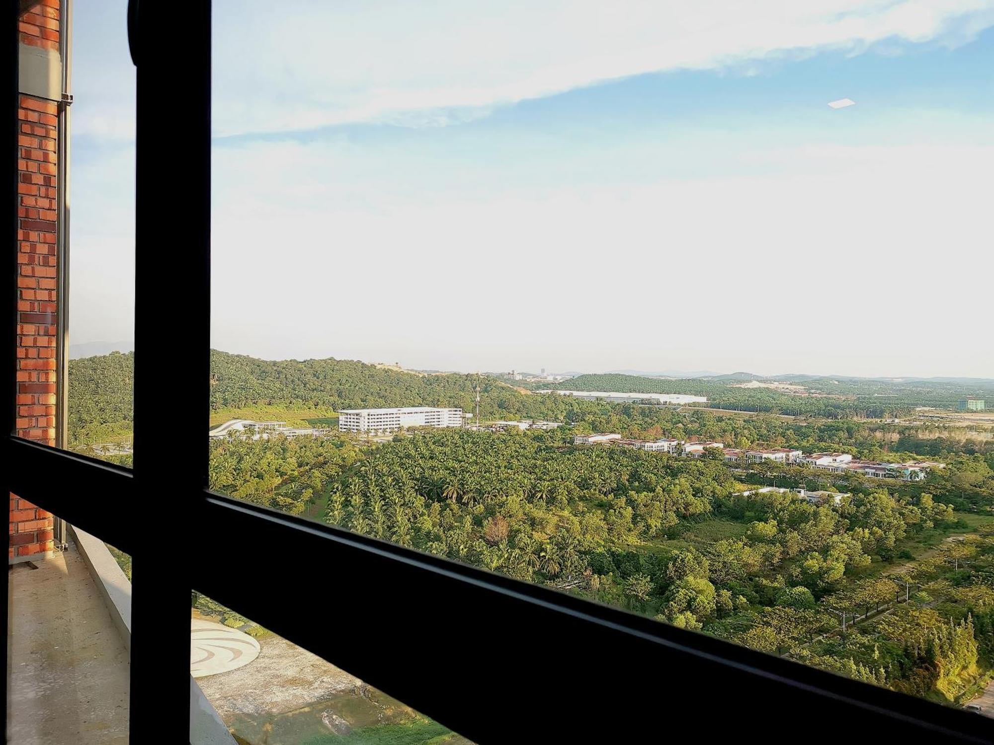 Bell Suite @ Sepang By Mhs エクステリア 写真